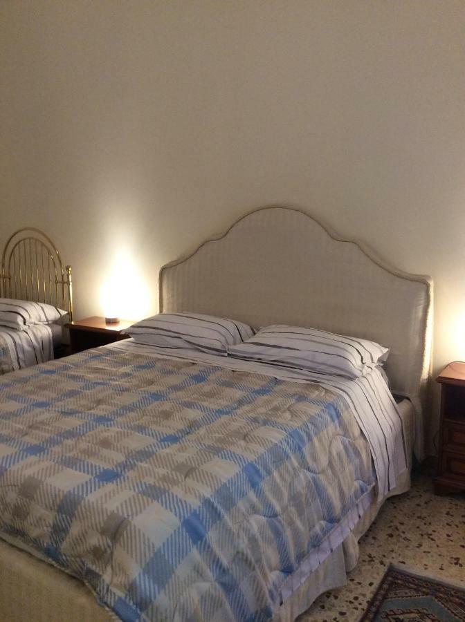 Gene Holiday Home Ravenna Buitenkant foto