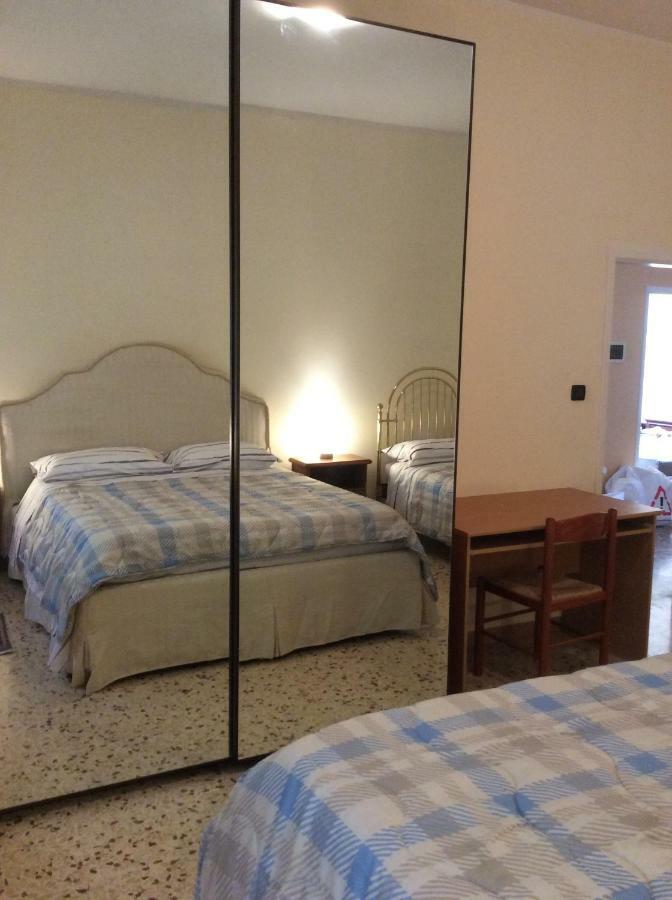 Gene Holiday Home Ravenna Buitenkant foto