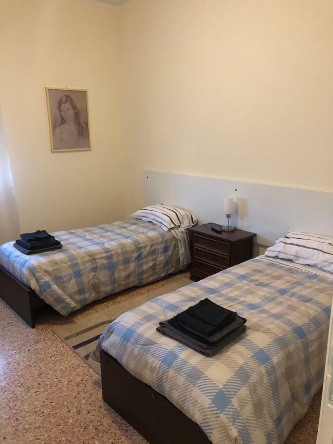 Gene Holiday Home Ravenna Buitenkant foto