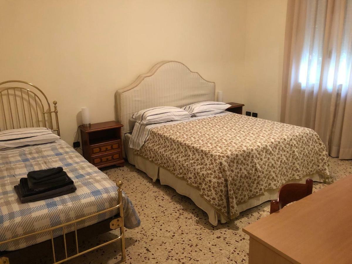 Gene Holiday Home Ravenna Buitenkant foto