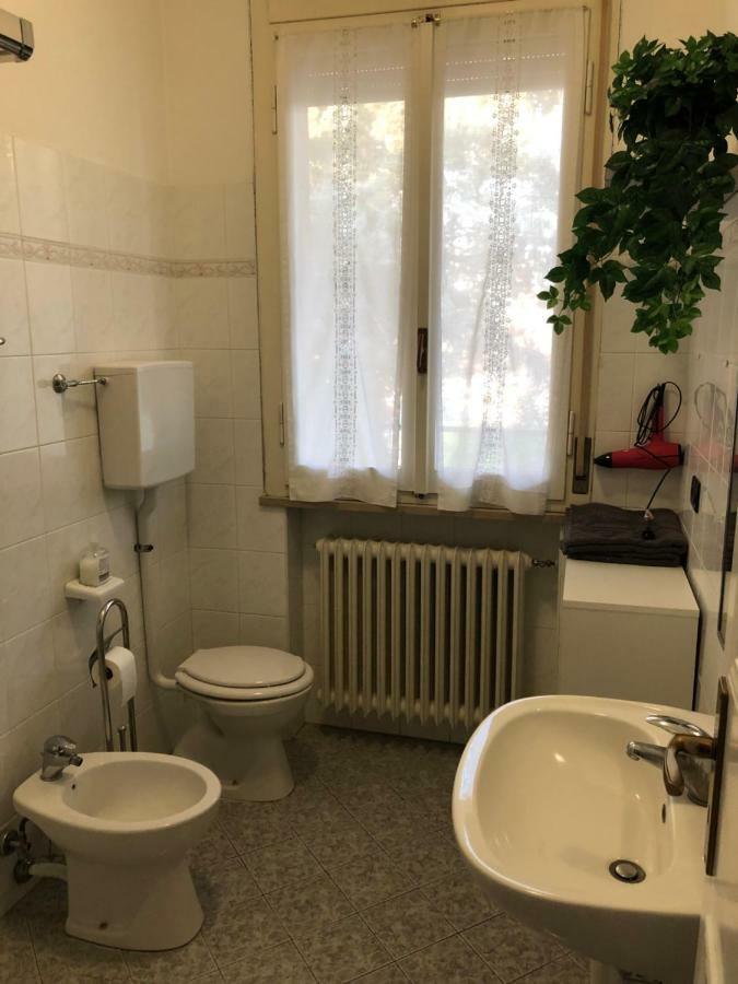 Gene Holiday Home Ravenna Buitenkant foto